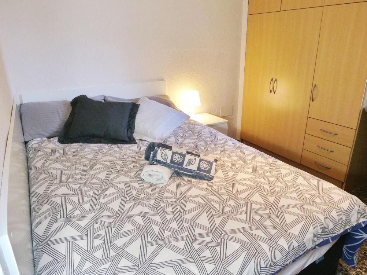 La Rambla Rooms アリカンテ エクステリア 写真