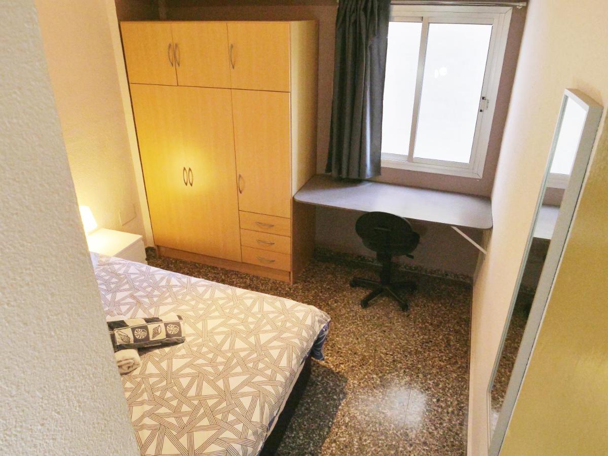 La Rambla Rooms アリカンテ エクステリア 写真