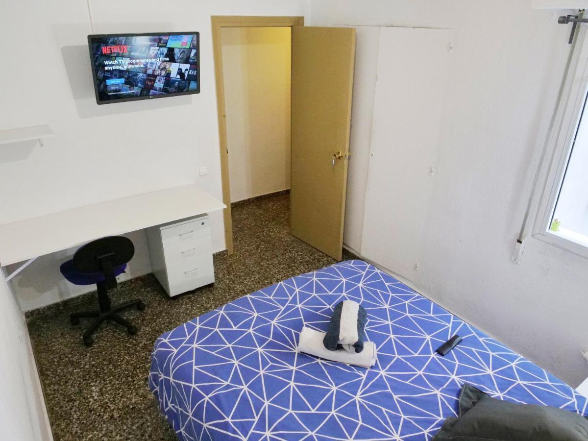 La Rambla Rooms アリカンテ エクステリア 写真