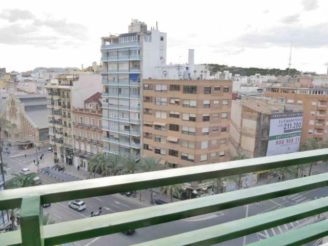 La Rambla Rooms アリカンテ エクステリア 写真